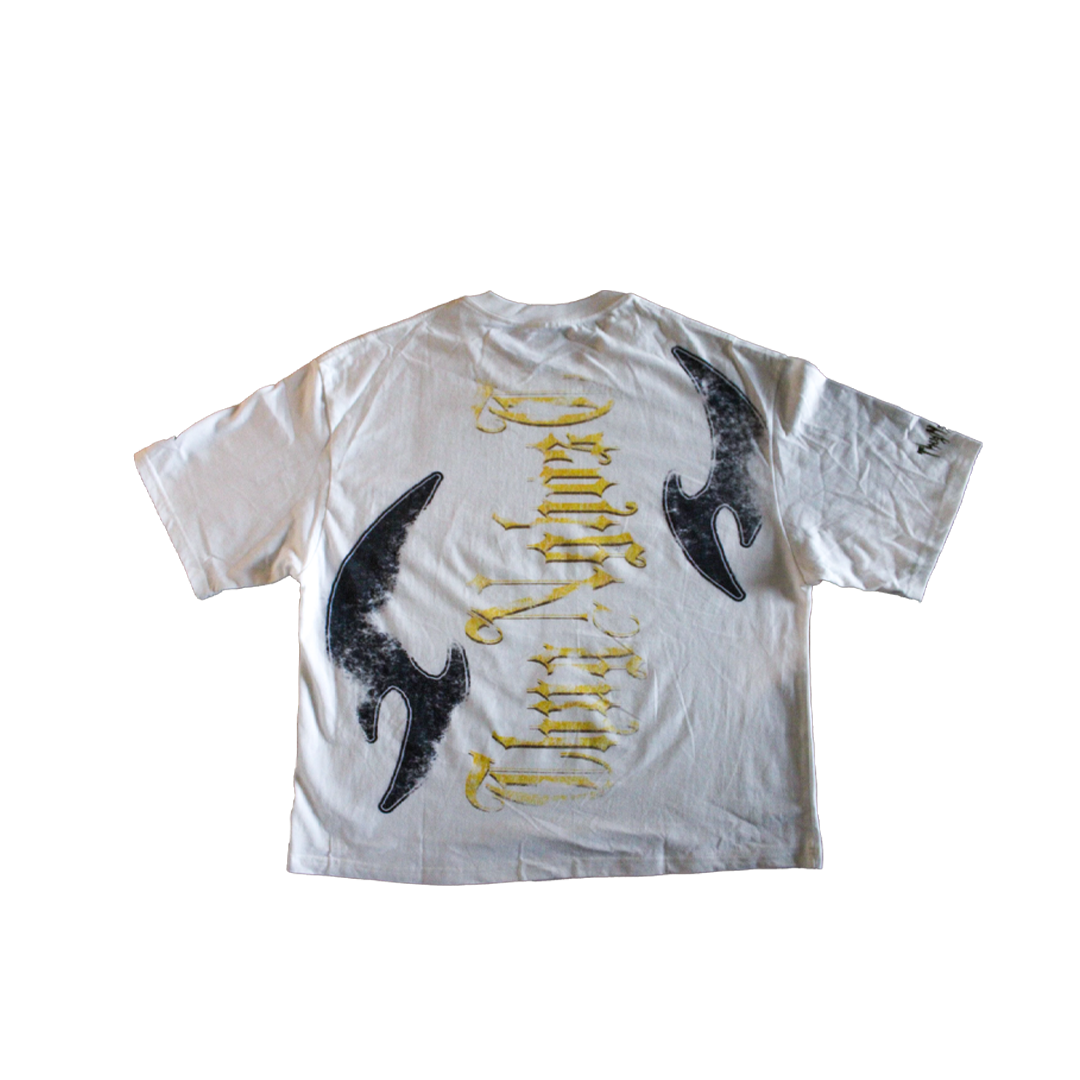 Thugnghost "Dogs Around The World Tee"