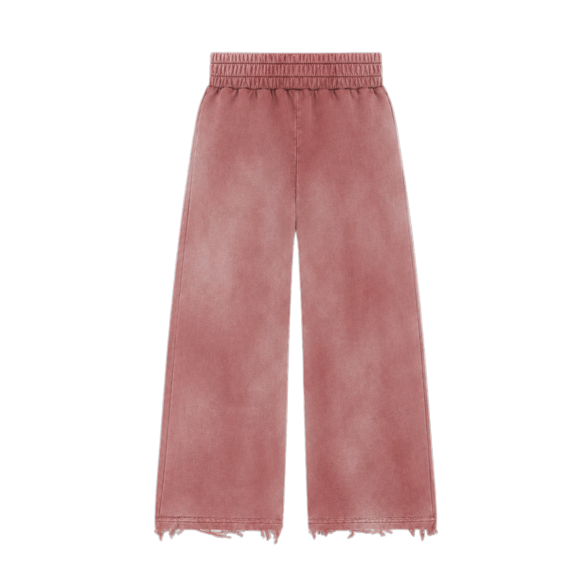 Faded Scarlett Sweats
