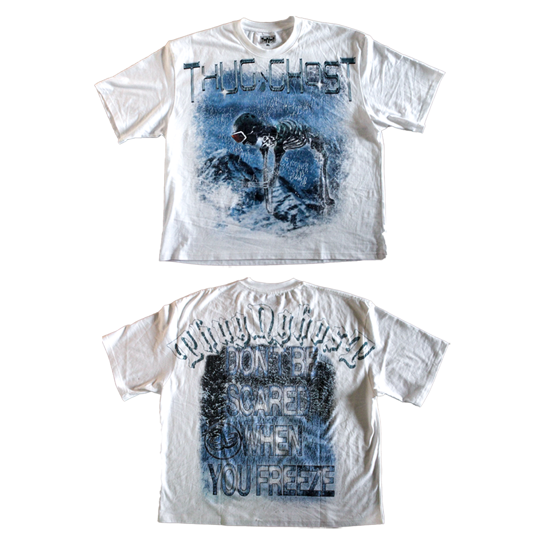 ThugNghosT Freeze Tee