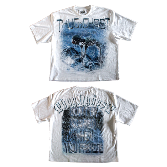 ThugNghosT Freeze Tee